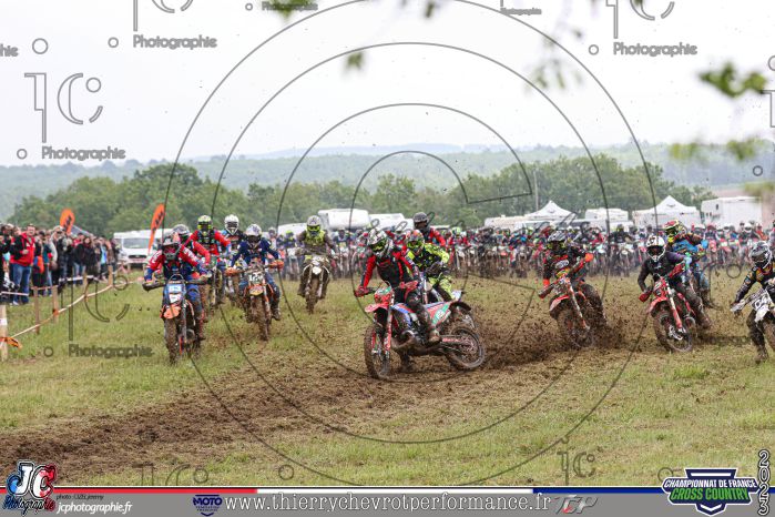 CFCC 4 MIGÉ motos 2023 
